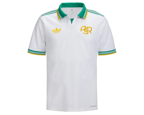 Camisa Roma III 25/26