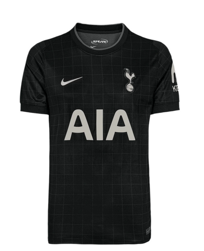 Camisa Tottenham II 25/26