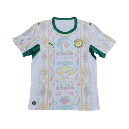 Camisa Seleção Senegal II 26/27
