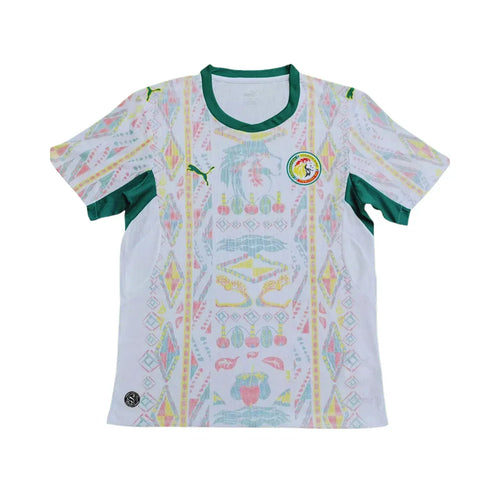 Camisa Seleção Senegal II 26/27