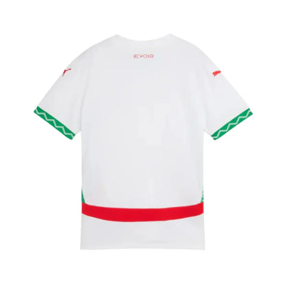 Camisa Seleção Marrocos II 26/27