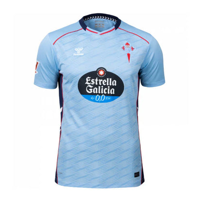 Camisa RC Celta I 25/26
