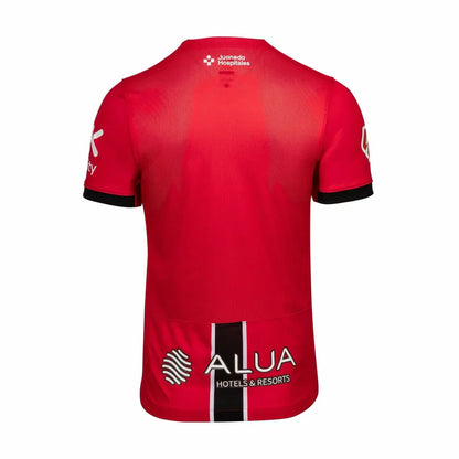 Camisa RCD Mallorca I 25/26