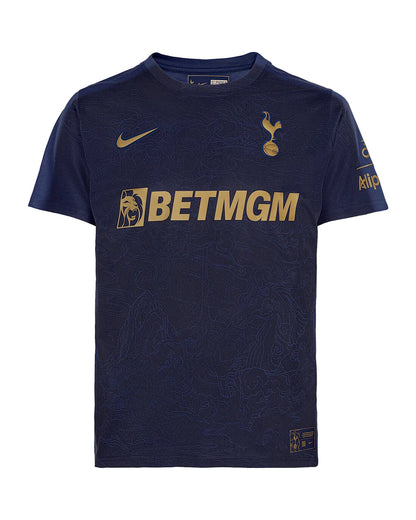 Camisa Tottenham 26/27 - Pré Jogo