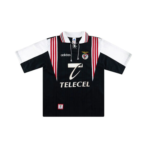 Camisa Benfica Retro II 97/98