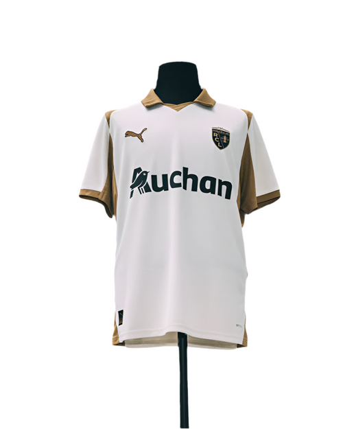 Camisa RC Lens III 25/26