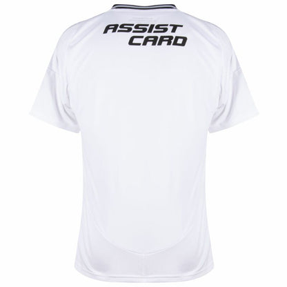 Camisa Colo Colo I 25/26