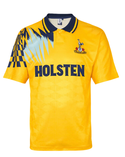 Camisa Retro Tottenham II 1992