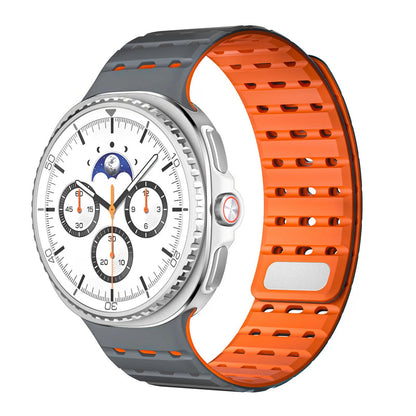 AW Silicone Band Pro For Samsung Galaxy Watch
