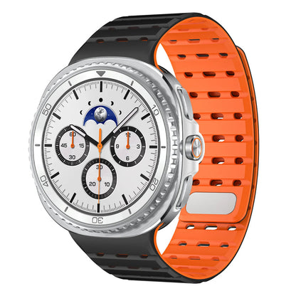 AW Silicone Band Pro For Samsung Galaxy Watch