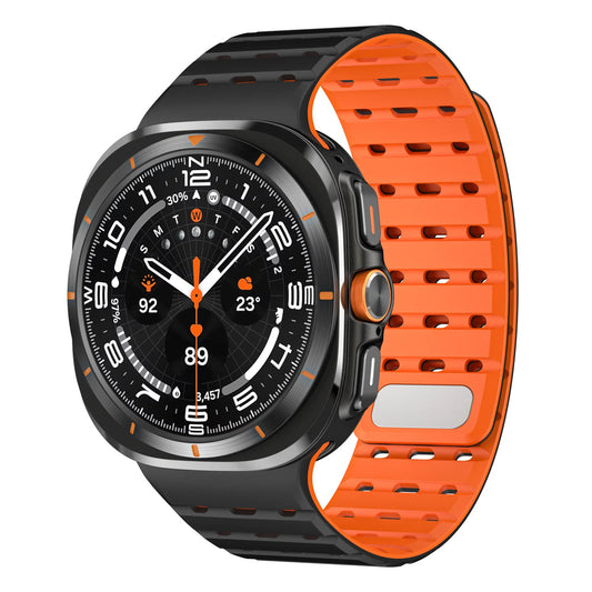 AW Silicone Band Pro For Samsung Galaxy Watch