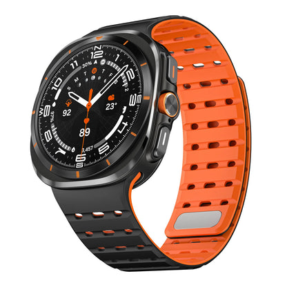 AW Silicone Band Pro For Samsung Galaxy Watch