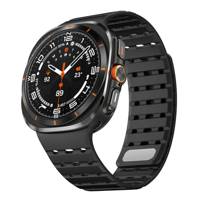 AW Silicone Band Pro For Samsung Galaxy Watch