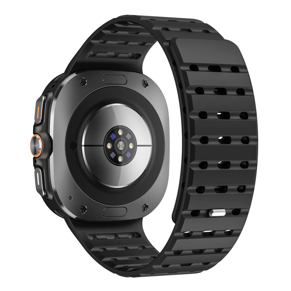 AW Silicone Band Pro For Samsung Galaxy Watch