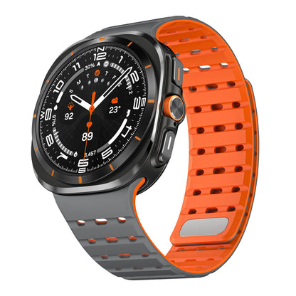 AW Silicone Band Pro For Samsung Galaxy Watch