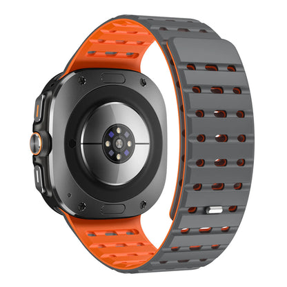 AW Silicone Band Pro For Samsung Galaxy Watch