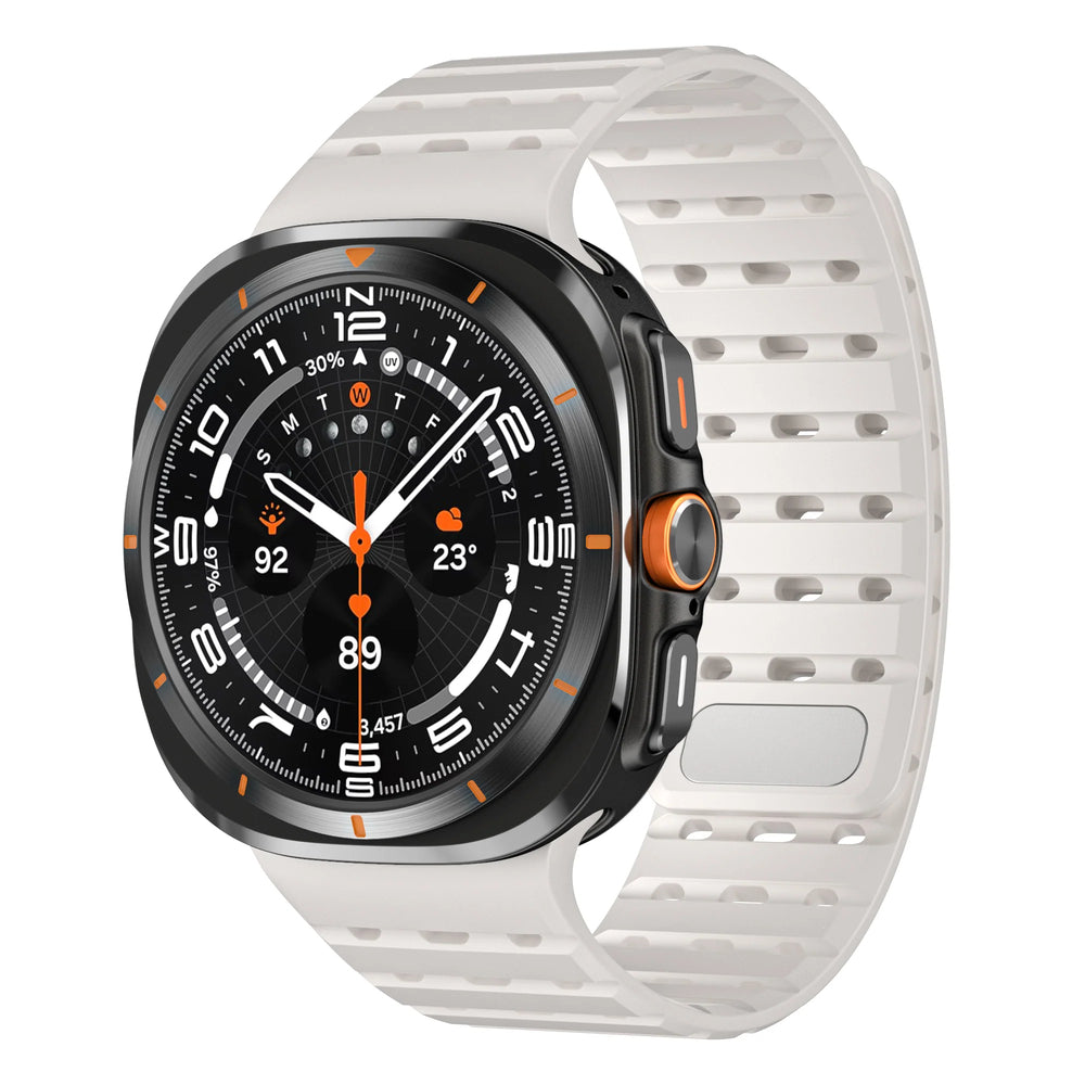 AW Silicone Band Pro For Samsung Galaxy Watch