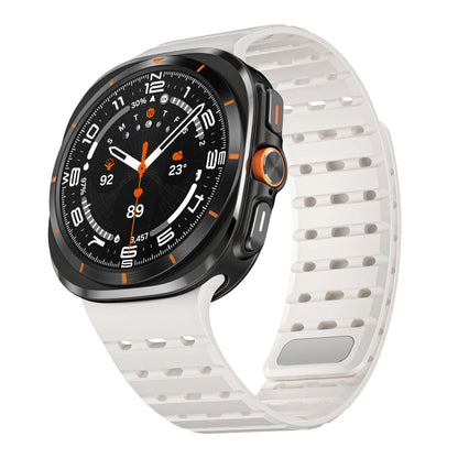 AW Silicone Band Pro For Samsung Galaxy Watch