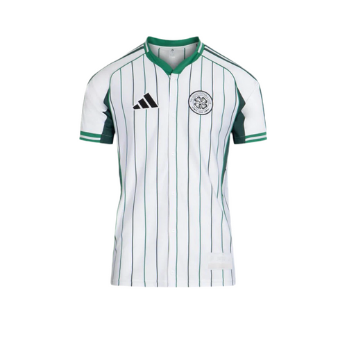 Camisa Celtic US 25/26