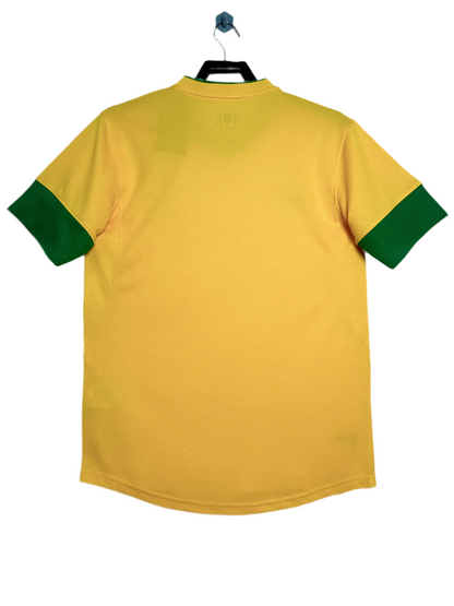 Camisa Seleção Brasil Retro I 12/13