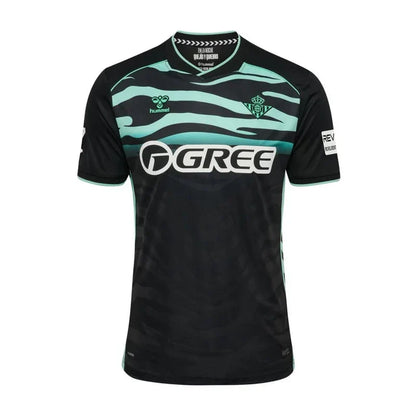 Camisa Real Betis III 25/26