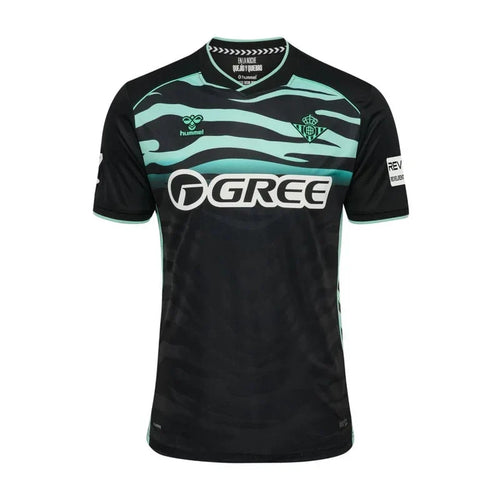 Camisa Real Betis III 25/26