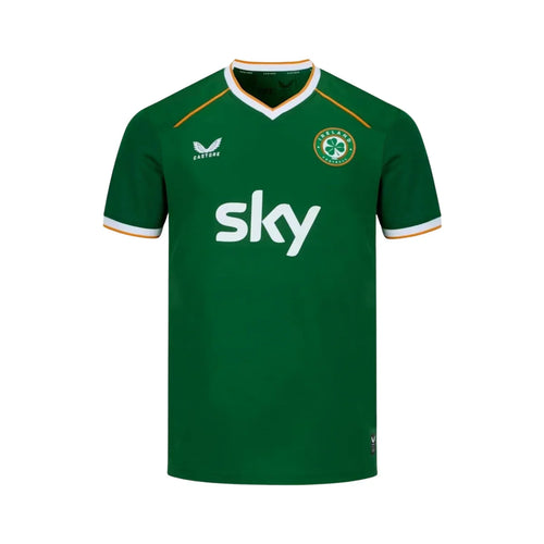 Camisa Seleção Irlanda I 26/27