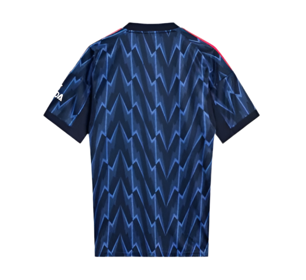 Camisa Arsenal II 25/26