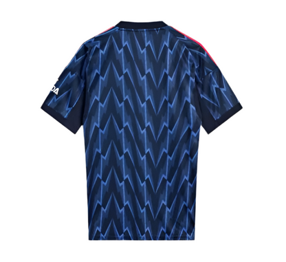 Camisa Arsenal II 25/26