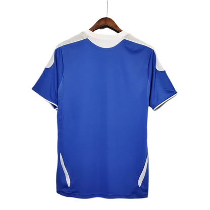 Camisa Chelsea Retrô 2012 - Azul