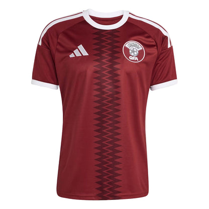 Camisa Seleção Catar I 26/27