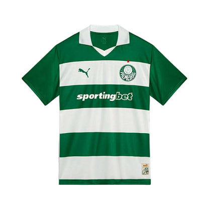 Camisa Palmeiras 25/26 - Edição Especial Avanti