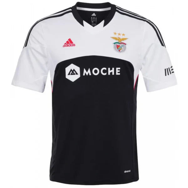 Camisa Benfica Retro I 2013/14