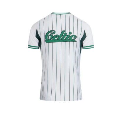 Camisa Celtic US 25/26