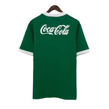 Camisa Palmeiras Retro 87/88