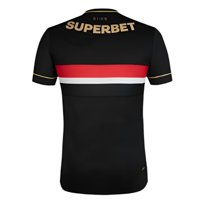 Camisa São Paulo III 25/26