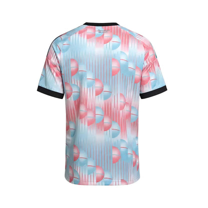 Camisa Seleção Bélgica II 26/27