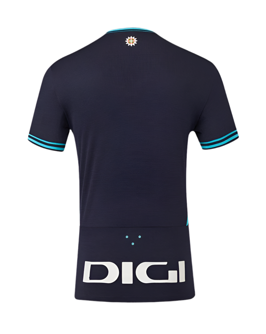 Camisa Athletico Bilbão II 25/26