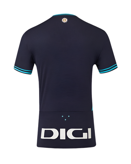 Camisa Athletico Bilbão II 25/26