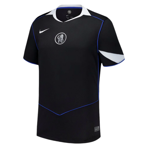 Camisa Chelsea III 25/26
