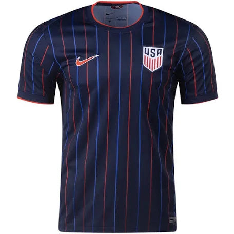 Camisa Seleção USA II 25/26