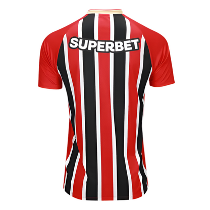 Camisa São Paulo II 25/26