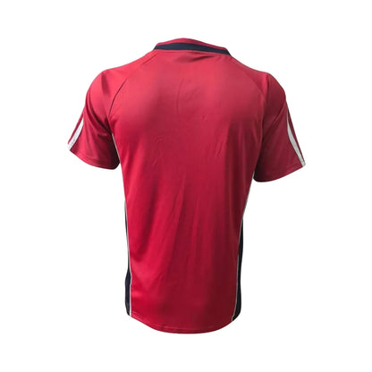 Camisa Retro Benfica I 99/00