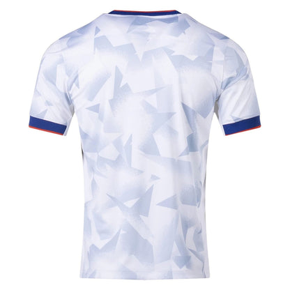 Camisa Seleção USA I 25/26