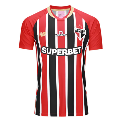 Camisa São Paulo II 25/26