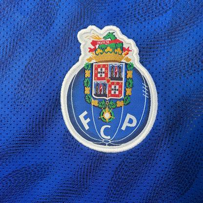 Camisa FCP 25/26 - Edição Especial