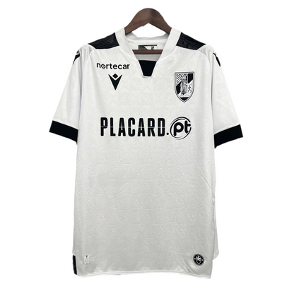 Camisa Guimarães I 25/26