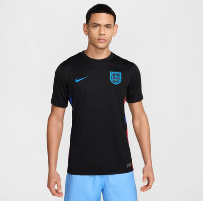 Camisa Seleção Inglaterra I 25/26