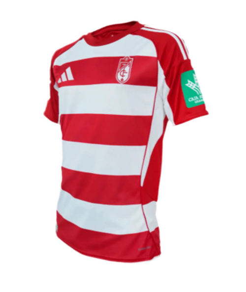 Camisa Granada I 25/26