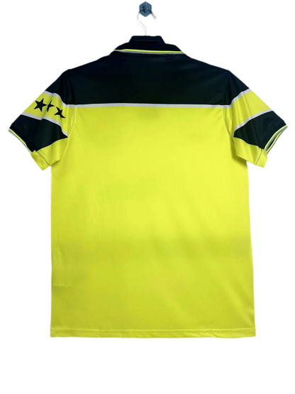 Camisa Borussia Dortmund Retro 1997